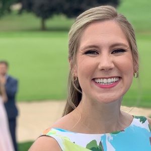 Meet your Posher, Brianna